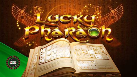 lucky pharao merkur trick.
